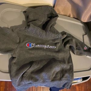 Toddler Hoodie